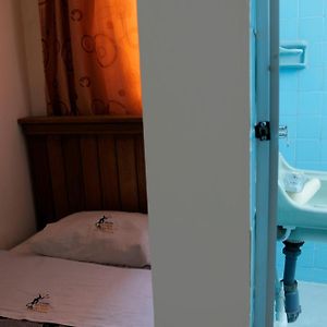Single Room Bathroom